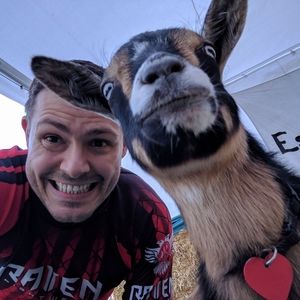 Meet your Posher, Adam